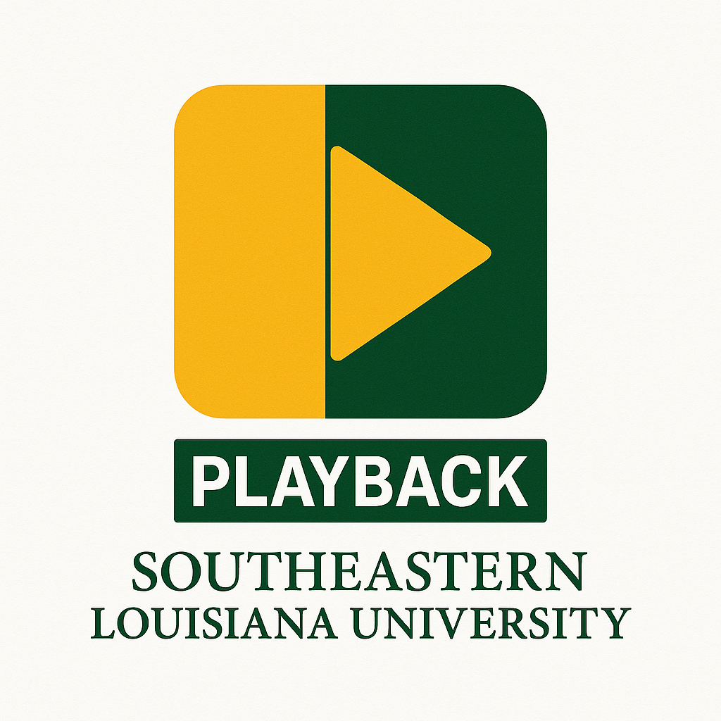 Playback Music Player